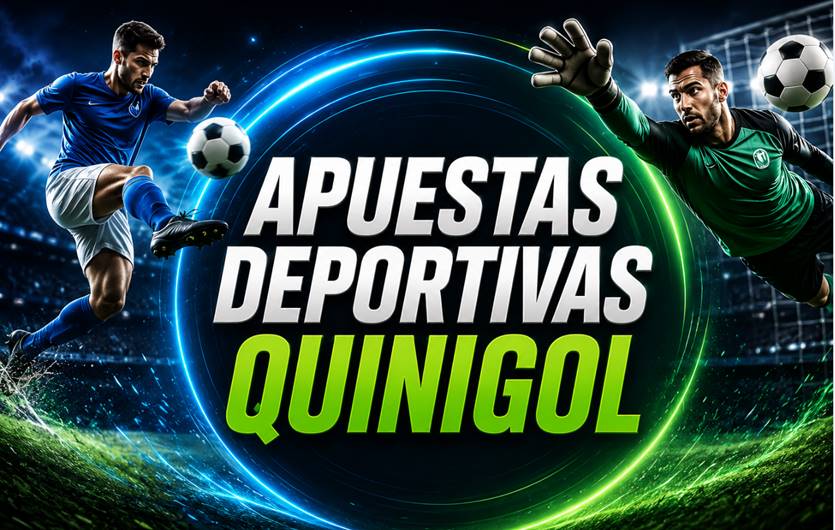 Apuestas Deportivas